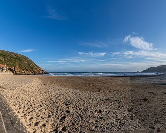 Dutton's Cove Guesthouse - George - Playa