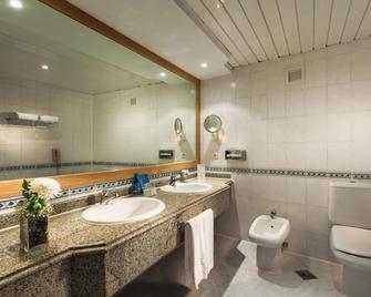 Pickalbatros Golf Beach Resort - Sharm el-Sheikh - Phòng tắm