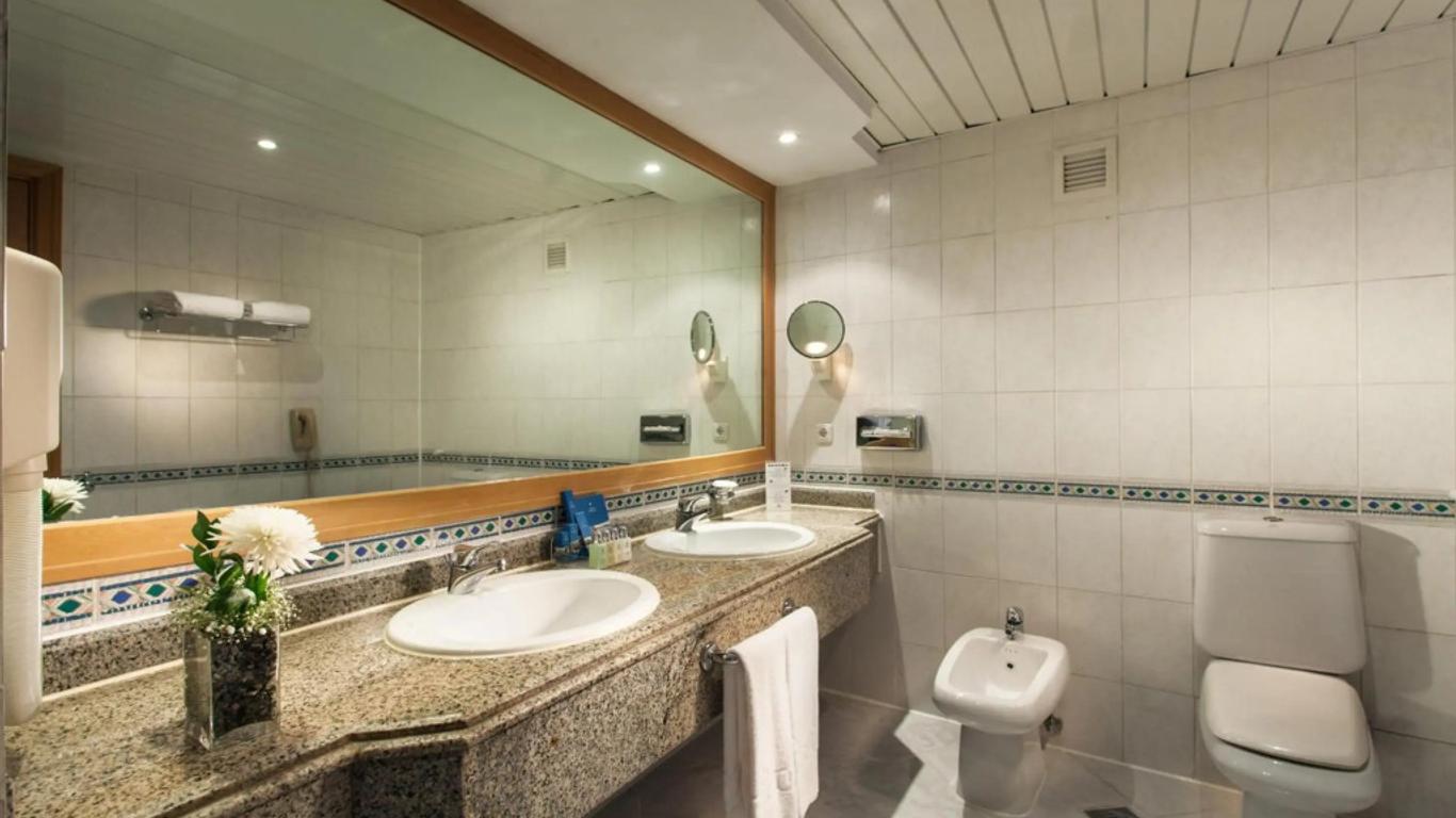 Pickalbatros Golf Beach Resort