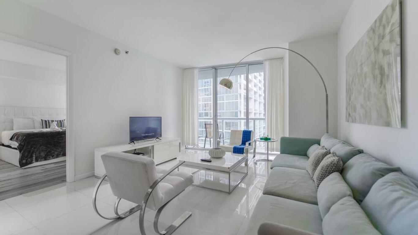 Icon Residences