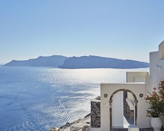 Canaves Oia Suites - Small Luxury Hotels of the World - Oia