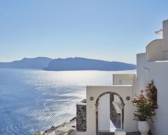 Canaves Oia Suites - Small Luxury Hotels of the World - Oia