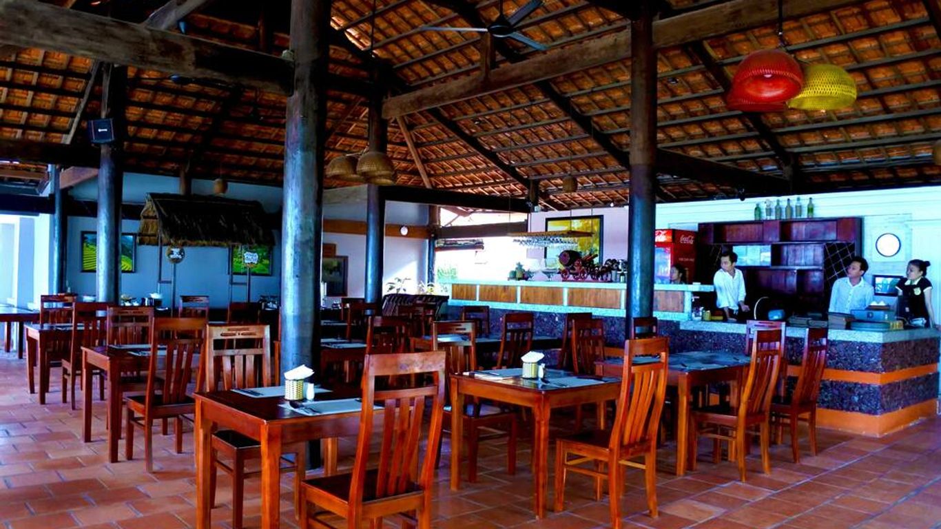 Phu Quoc Eco Beach Resort