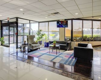 Capital O Duncanville Tx - Duncanville - Lobby