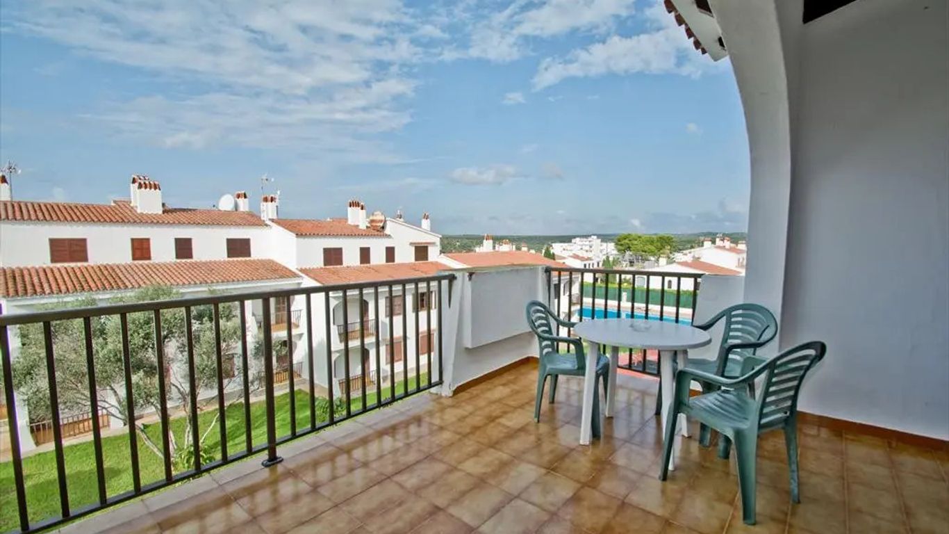 Siesta Mar Apartamentos