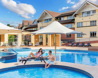 Fairmont Resort Blue Mountains - MGallery - Leura - Pool