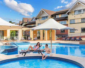 Fairmont Resort Blue Mountains - MGallery - Leura - Pool