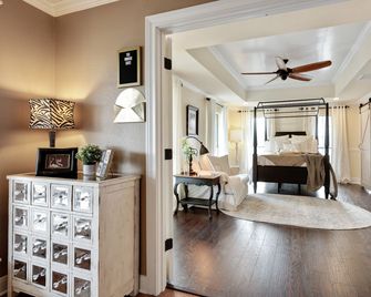 The Plantation House Boutique Inn - Pflugerville