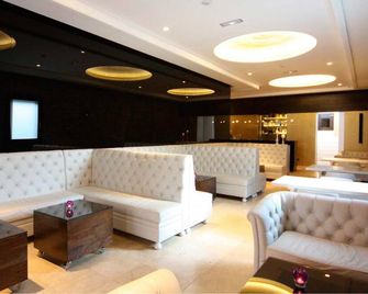 Petit Cacadors - Ribes de Freser - Lounge