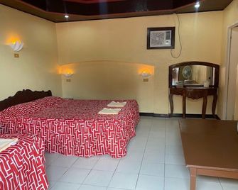 Napo Beach Resort - Naval - Habitación