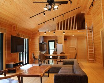 Nexx Iki - Iki - Huiskamer