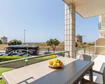 Apartamento Bela Vista - Minho's Guest - Esposende - Balkon