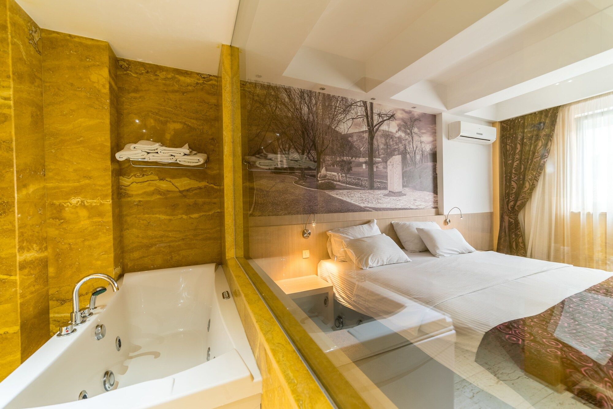 City Hotel Mostar - מוסטר