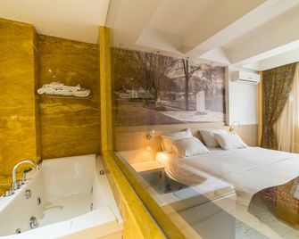 City Hotel Mostar - Mostar