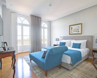 Villa Bela Vista - Sintra - Quarto