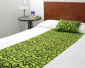 Hotel Zandu - Pereira - Camera da letto