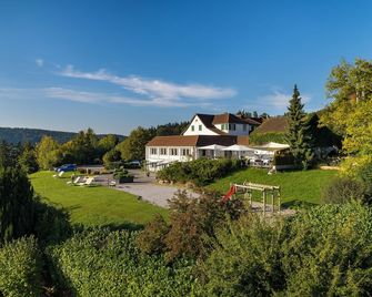 Hotel Wassberg - Self-Check-in - Maur