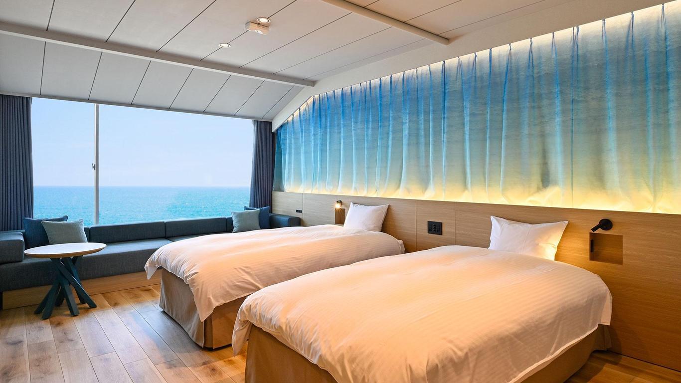 أواراي هوتل