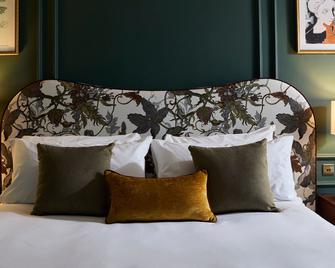 Francis Hotel Bath - באת' - חדר שינה