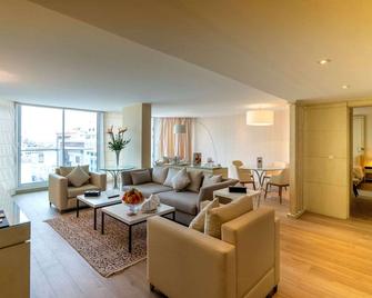 Occidental Sfax Centre - Sfax - Living room
