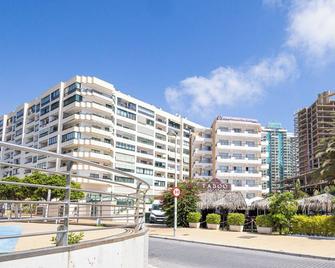 Apartamentos Odisea - Villajoyosa