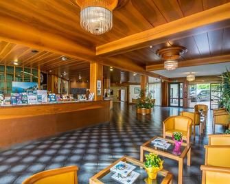 Hotel Royal Village - Limone sul Garda