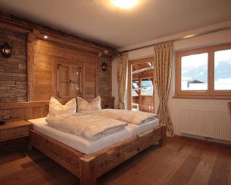 Reitanlage Dagnhof - Walchsee - Bedroom