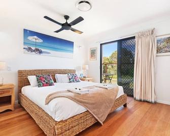 Discover Coastal Living Perfection at Point Vernon - Point Vernon - Bedroom