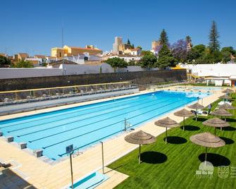 Solar das Flores - Moura - Moura - Pool