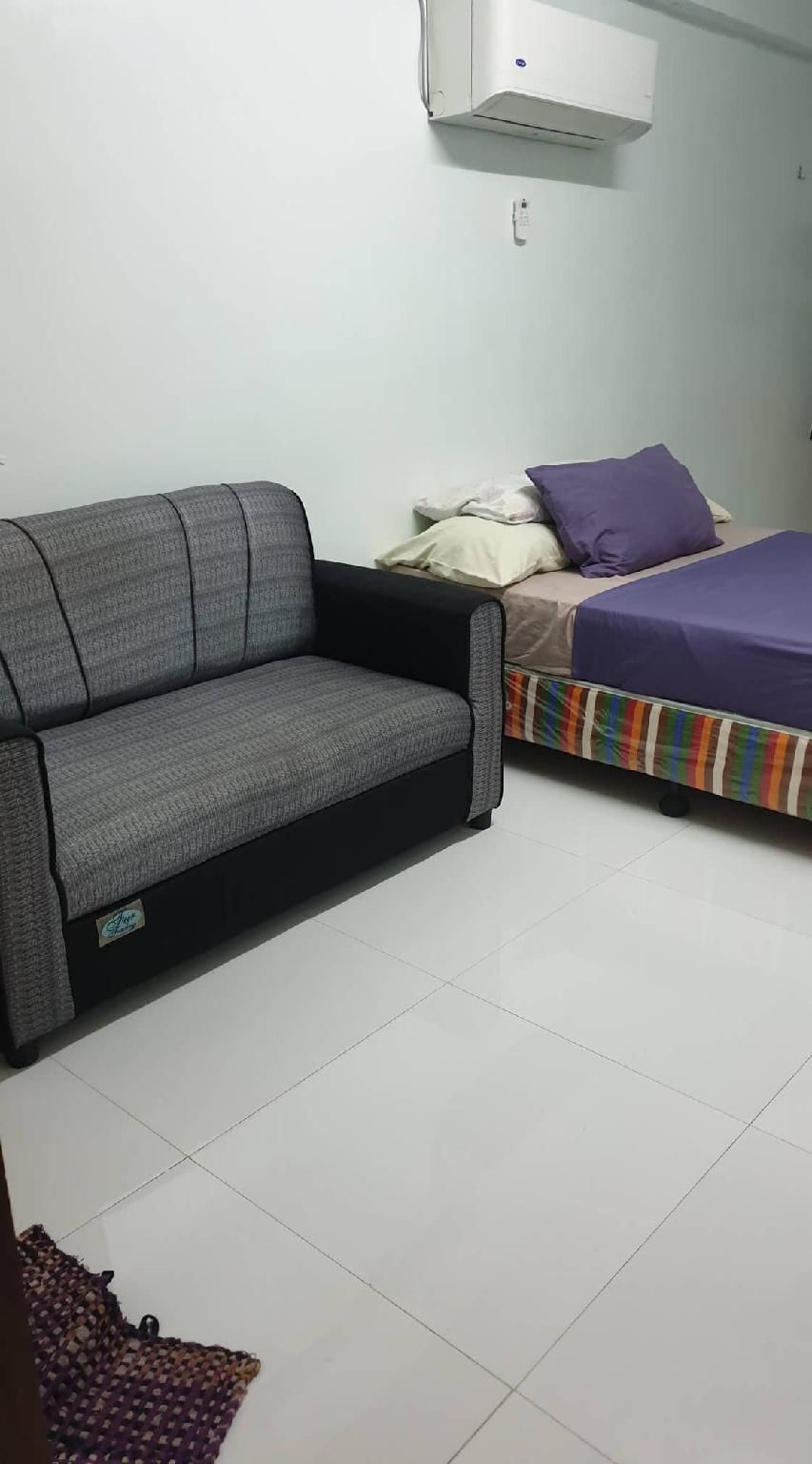 Gumleaves Beach Resort