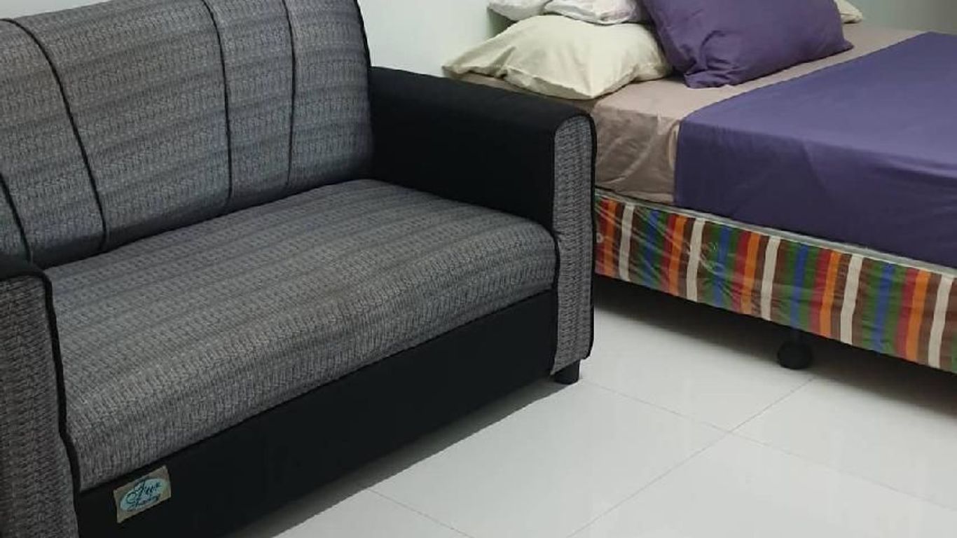 Gumleaves Beach Resort