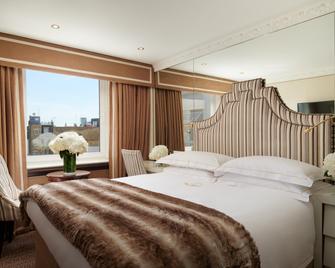 The Chesterfield Mayfair - London - Bedroom