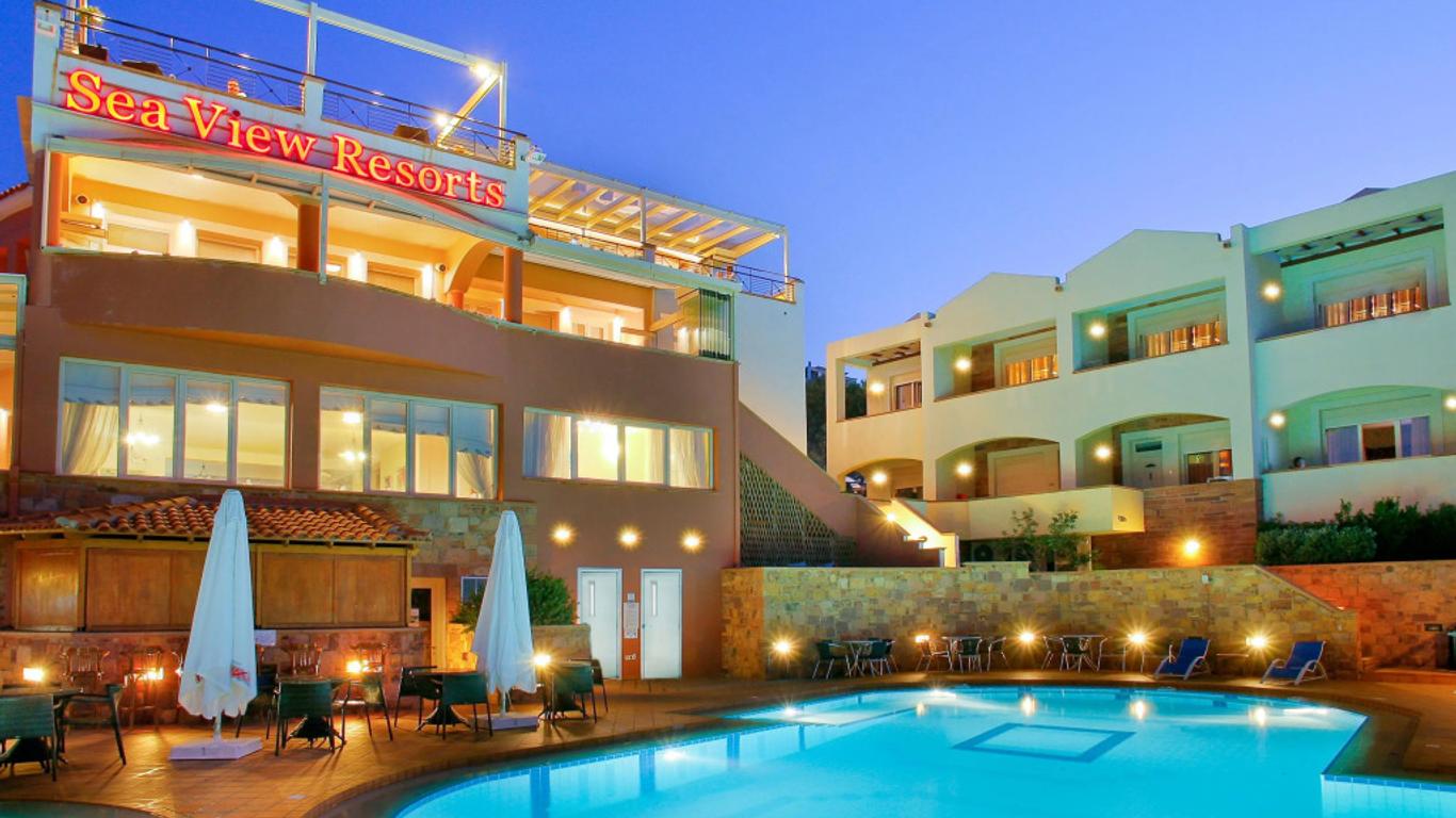 Sea View Resorts & Spa