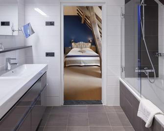 Hotel Winselerhof by Flow - Landgraaf - Schlafzimmer