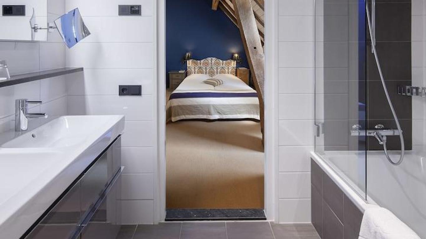 Hotel Winselerhof by Flow