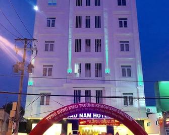 Khach san Sao Nam - Cao Lanh - Edificio