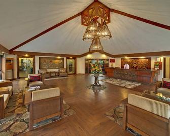 Mayfair Heritage - Puri - Lobby