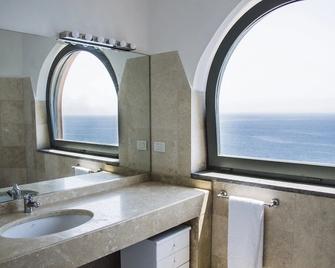 Sunrise Guest House - Gaeta - Bathroom