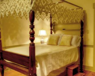 Emma's Bed and Breakfast - Springfield - Ložnice