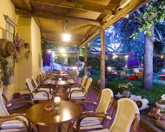 Villa Angela Hotel & Spa - פוריו - מסעדה