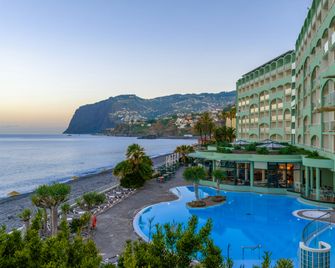 Pestana Ocean Bay - Funchal - Bygning