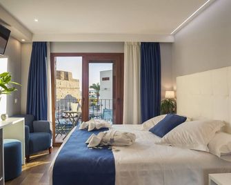 Hotel Boutique Barra Alta (Adults Only) - Peníscola