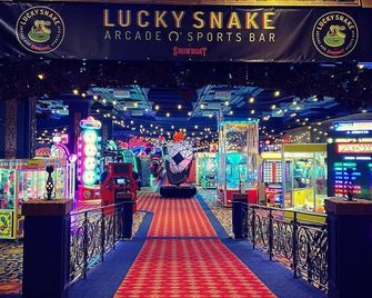 Bold Boardwalk 2br 3ba Condo By Cozysuites - אטלנטיק סיטי