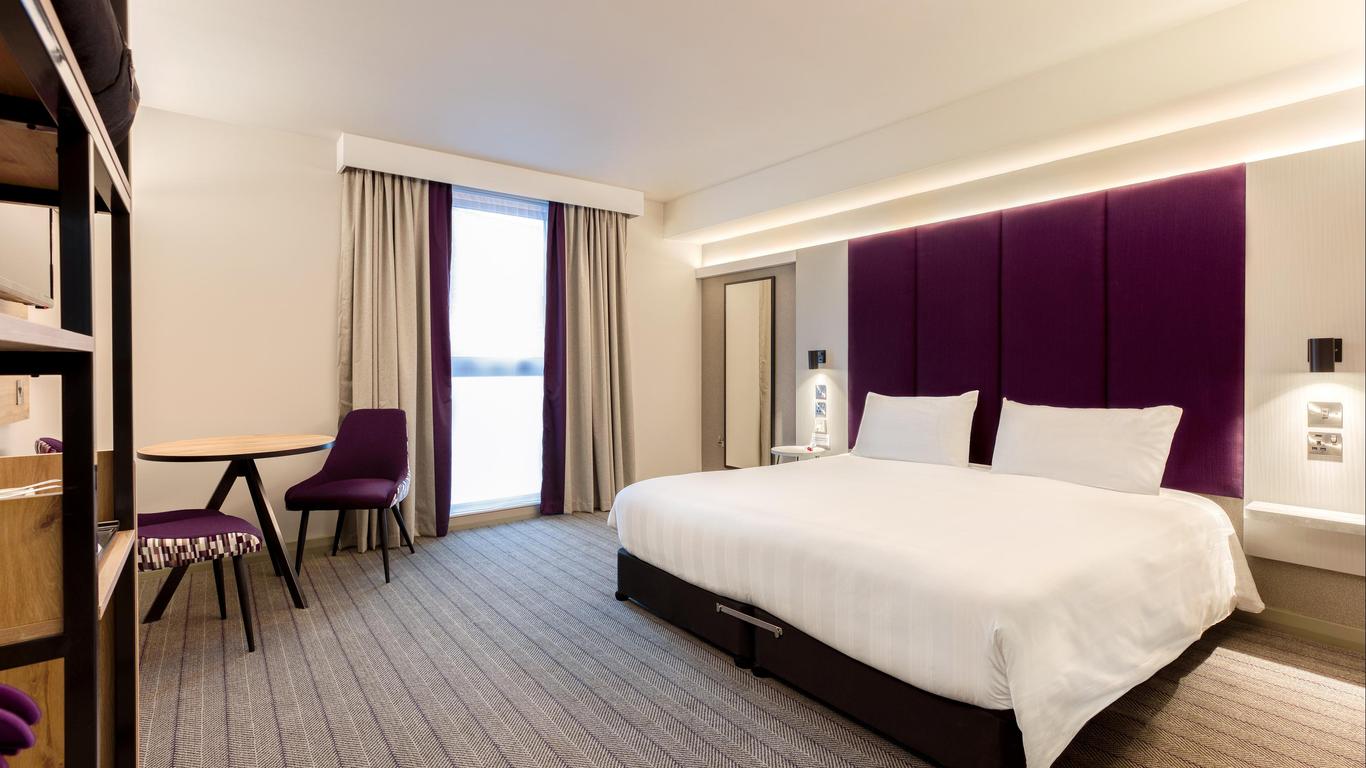 Premier Inn Glasgow Newton Mearns