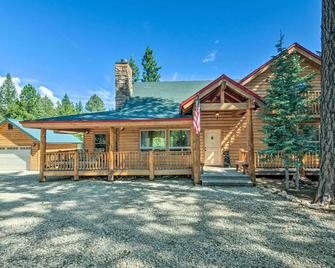 Duck Creek Village Cabin Hike, Ski, and Bike! - Duck Creek Village - Edificio