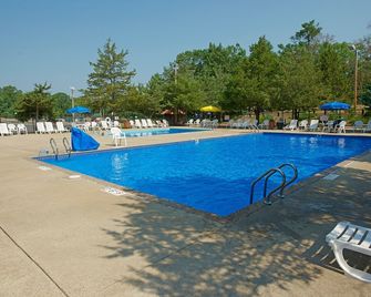 Arrowhead Resort Campground - ווינסקונסין דלז - בריכה