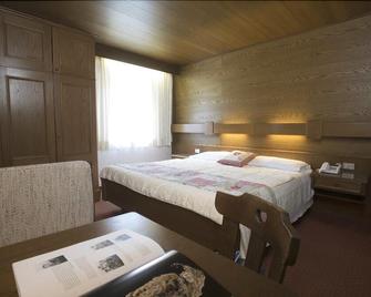 Sport Hotel Enrosadira - Campitello di Fassa