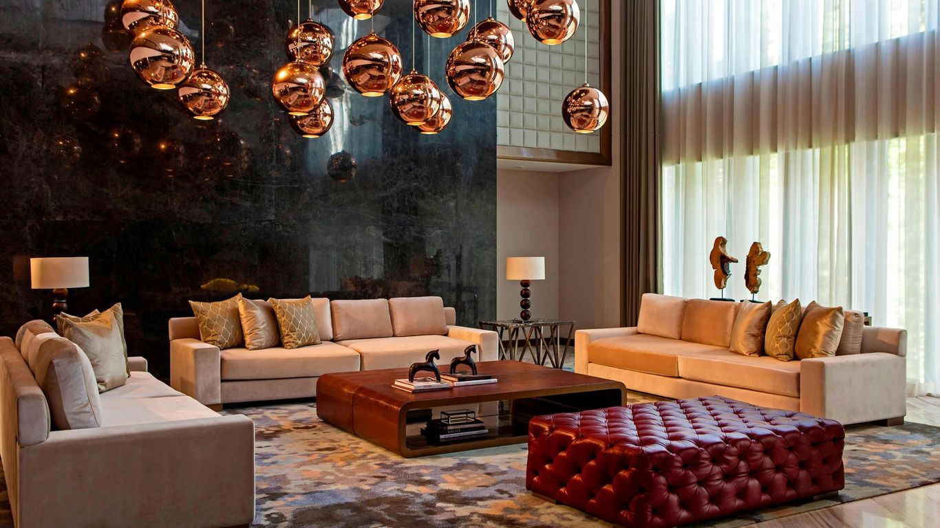 The Stones Hotel - Legian, Bali