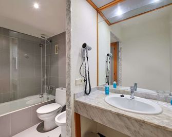 Aluasun Cala Antena - Calas de Mallorca - Baño
