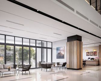 Riva Hotel Shv - Krong Preah Sihanouk